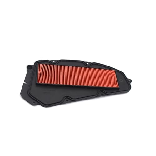 Filtre à air pour moteur de moto Xciting 400i 2012 2015 7 trous