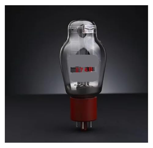Tube 274B lampe pour amplificateur hifi et salon d'écoute musicale de salon