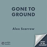Cover of Gone to Ground