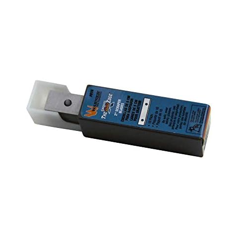 Warner Manufacturing 819 Warner, 2 Inch, 10 Count Cover