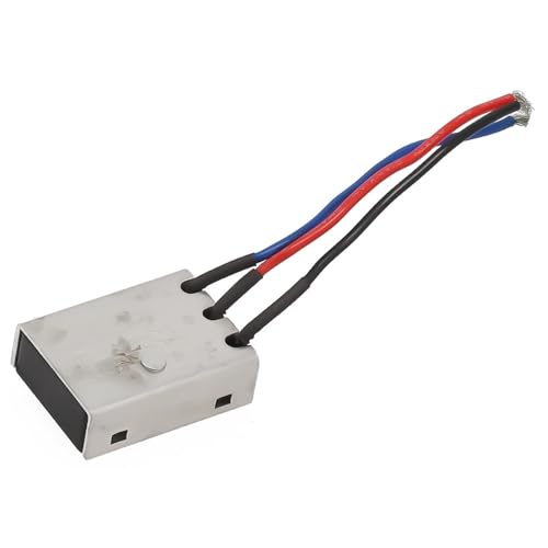 Interruptor de arranque suave de 230V 12A para motores con caja antipolvo