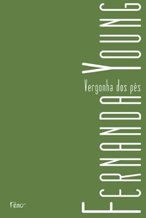 Vergonha dos pés