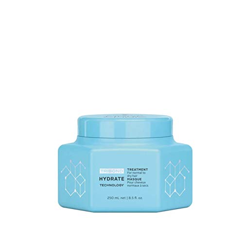 Tratamiento Hidratante Schwarzkopf Fibre Clinix 250 ml