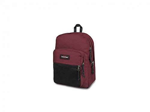 Eastpak Pinnacle Backpack, 42 cm, 38 L, Crafty Wine (Red)