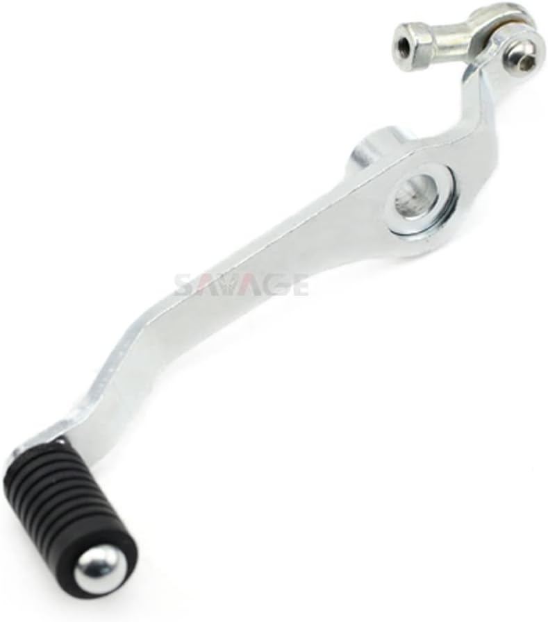 Left Gear Shift Lever For XJ6 /Diversion/F XJ6N FZ6R FZ-6R 2009-2017 Motorcycle Accessories Shifter Pedal