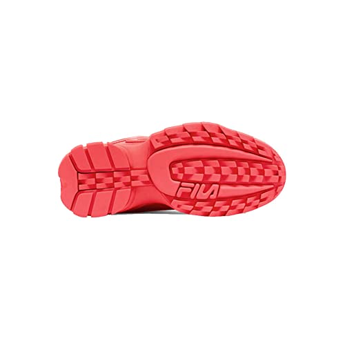 Image of Fila Men's Strada Disruptor