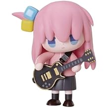 Aniplex Bocchi The Rock! Hitori Gotoh Deformed Figure