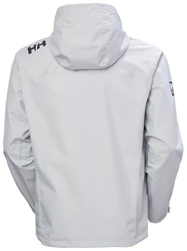 Image of Helly Hansen Men's Crew Hooded Midlayer Jacket 2.0