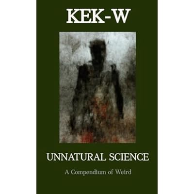 UNNATURAL SCIENCE