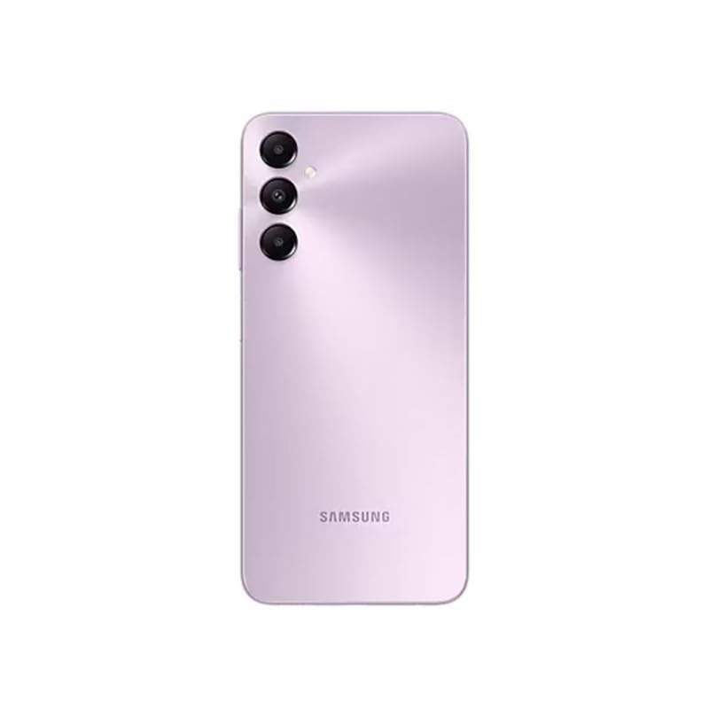SAMSUNG A05s 64GB SM-A057F/DS LIGHT VIOLET LTE AFA : Amazon