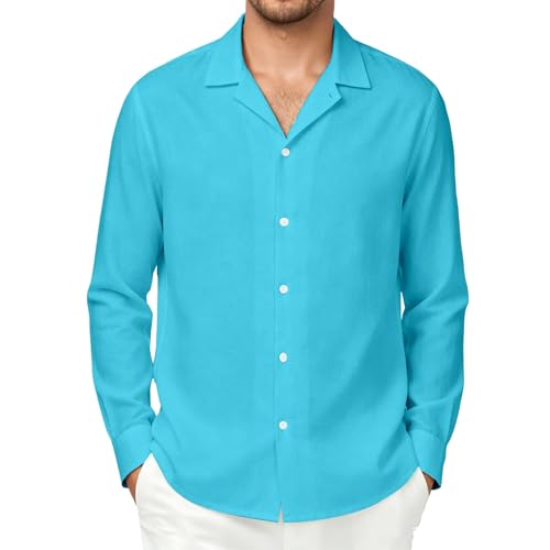 Chemise homme manches courtes légère et respirante pour un confort estival absolu
