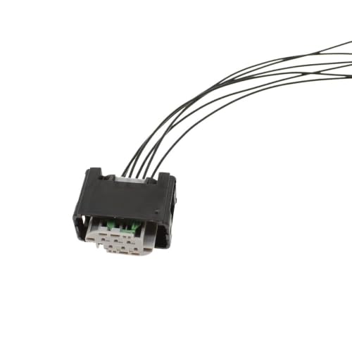 Conector pedal del acelerador BENZ 6P repara tirones de motor y fallos 6 pines