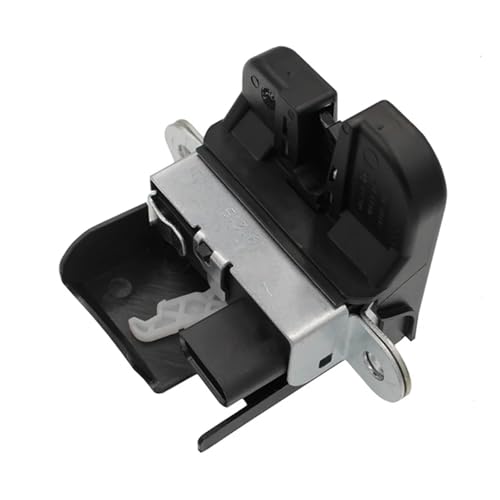 Serrure hayon arrière Seat Toledo MK3 pour sécuriser vos bagages de voyage