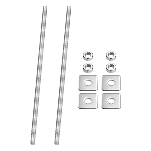 PATIKIL 2 S˂bh M8 x 300mm 304XeXX`[ Ep OXbh o[X^bh ibgt XNGAbV[ pCvNvnK[ U{g