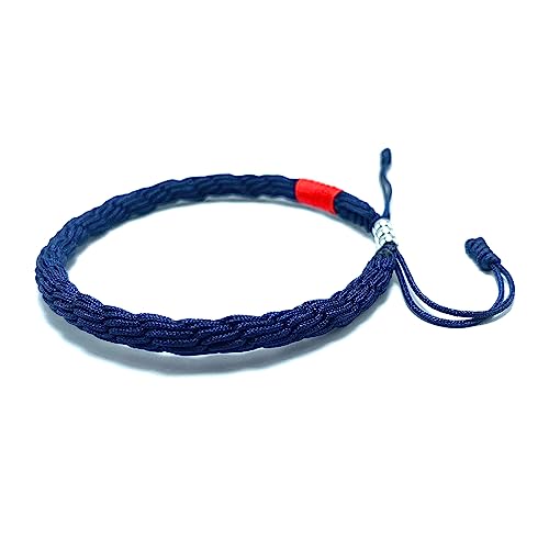 Pulsera LAMIBEE Lucky para hombre y mujer miniatura 3