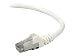 Produktbild Belkin A3L980B(15m)-WHTS Patchkabel Kat6 UTP (15,0m) weiß