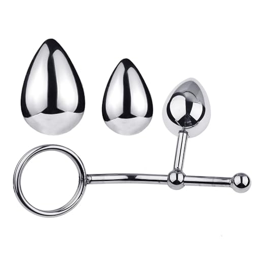 Jouet fétichiste BDSM pour des soirées coquines en couple avec anneau