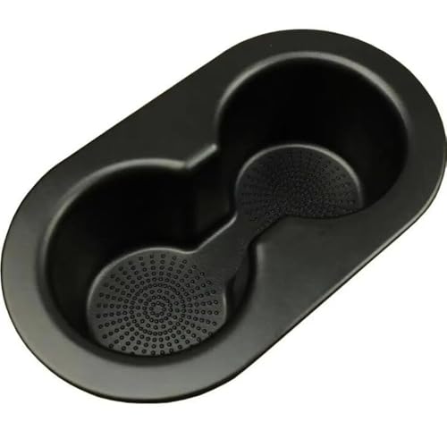 Portavasos trasero para Dodge RAM 1500 2500 3500 miniatura 1