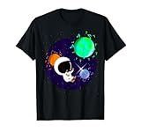 Kosmonaut T-Shirts