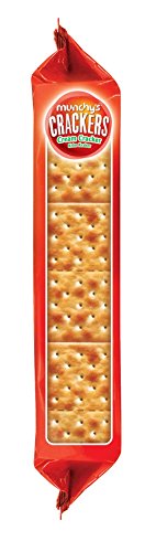 Munchy's Cream Cracker, 300g