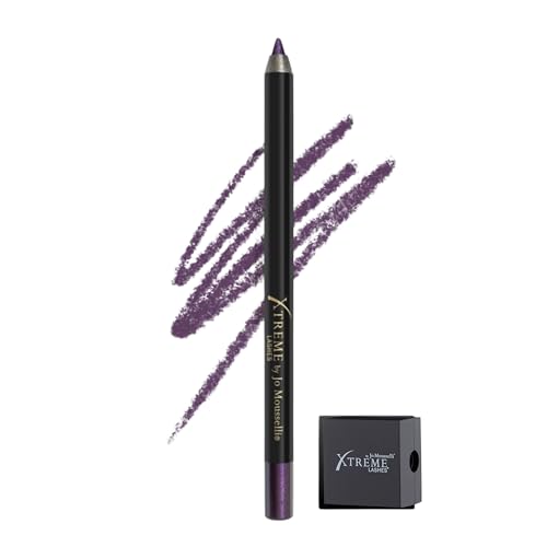 Xtreme Lashes GlideLiner Long Lasting Eye Pencil with Sharpener