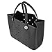 Imagen de Keenso La Bolsa de Asas de La Playa del Estilo Moderno con Gran Capacidad para Las Actividades Al Aire Libre Material Seguro y Resistente de EVA