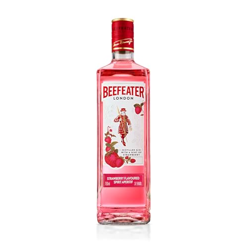 Beefeater Gin Pink