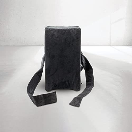 Almofada Abdutora para as Pernas e Quadril - Longevitech (30 x 32 x 13 cm)