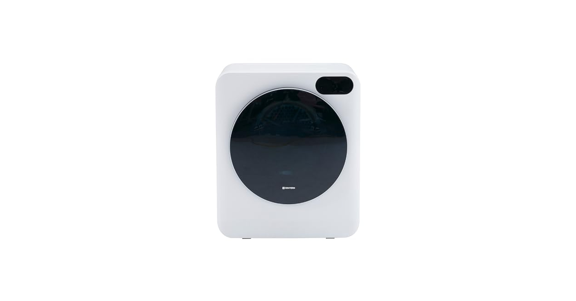 Amazon | BNSPLY 衣類乾燥機 小型 3kg ミニ コンパクト かんた