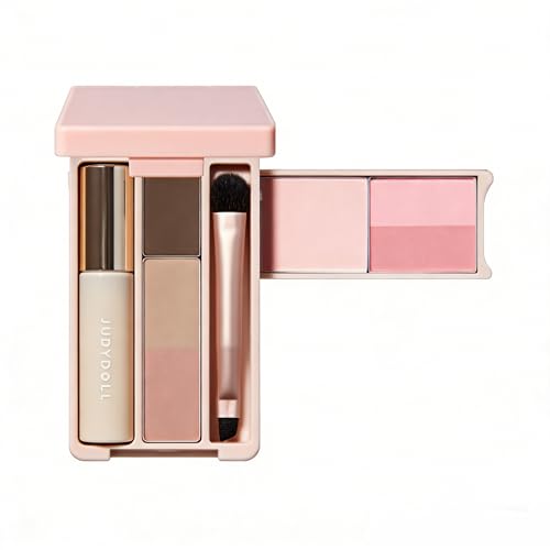 ミニメイクセット グロス&マスカラ