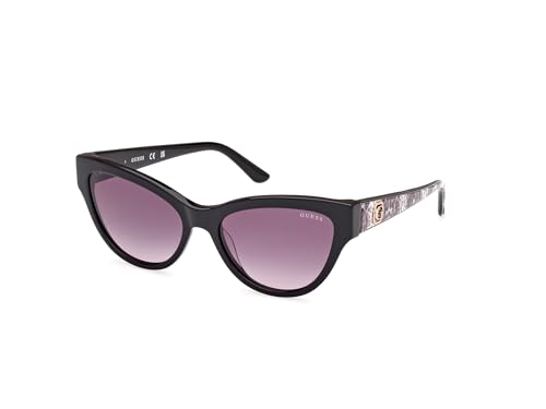 GUESS Cat-Eye Sunglasses