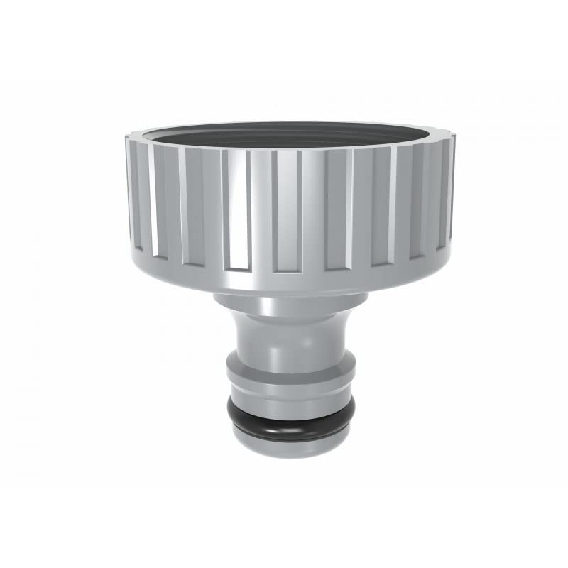 AWTOOLS CONNETTORE 1" SUL RUOTO 10 PEZZI