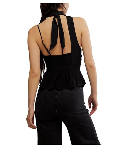 Free People Women's True to You Tank3