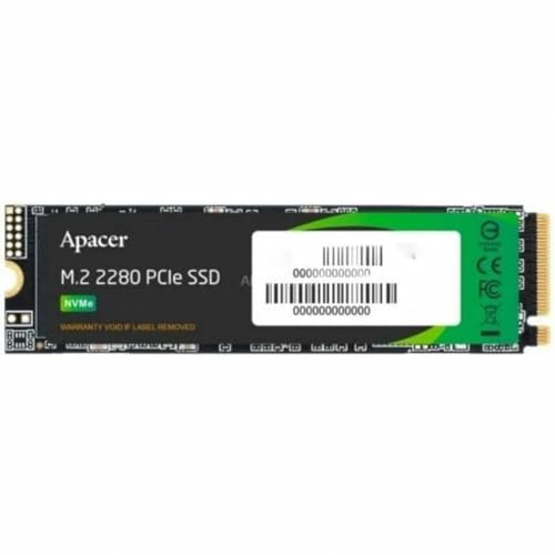内蔵型SSD Apacer AS2280P4U Pro M.2 MVMe SSD 2TB 31pym0-nOiL.jpg