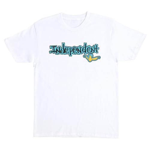 INDEPENDENT Men's S/S T-Shirt Gonz Bar Skate T-Shirt