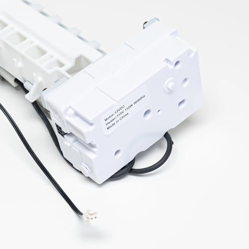 Refrigerador Fabricador de Hielo para Whirlpool miniatura 4