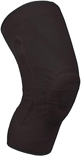 Medidu Rodillera prémium ligera con puntales de acero para muelles Cover