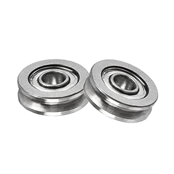 100 Sfere In Acciaio Cromato 1/2 Pollice | Precisione G25 | Per Cuscinetti E Fai Da Te - Foto 4