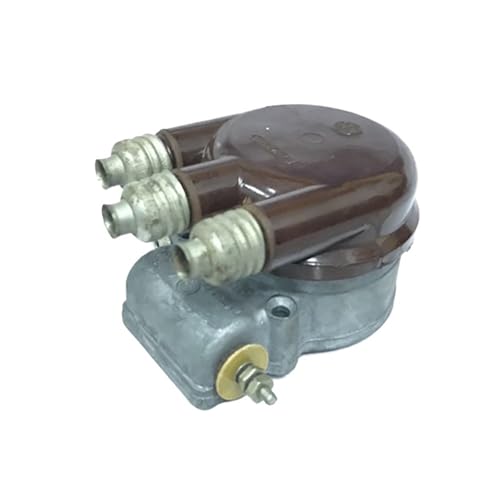 Distributeur d'allumage électronique 6V résoud les pannes de CJ750