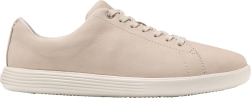 Image of Cole Haan Women's Grand Crosscourt Leather Sneaker