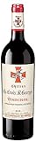 Chateau La Croix Saint Georges 2017 Pomerol