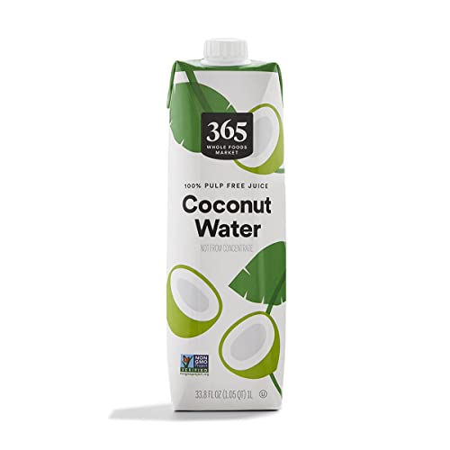 Is 365 Coconut Water Keto Friendly? Simple Yummy Keto