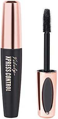 Sunsline mascara Waterproof sweatproof mascara 4D long-lasting thick long not faded 4d mascara