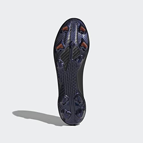 Image of Adidas Mens Adizero Electric.1 American Football