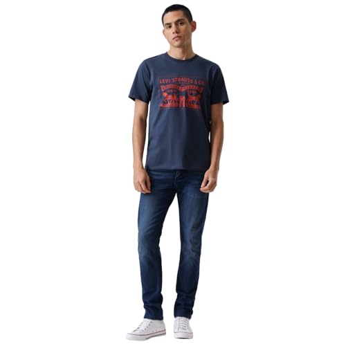 Levi's Jeans 510 Skinny, Hombre