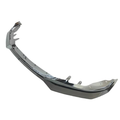 Lèvre de pare-chocs avant compatible BMW G22 G23 M440i 2020-2023
