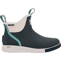 Xtratuf Women's Xadsw109 Rain Boot, Stormy Blue, 10