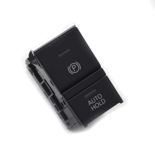 Interruptor Retención Automática VW Jetta Corrige Fallo Botón 17G927225 2