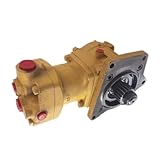 Premium-Qualität – zuverlässig im Betrieb, lange Lebensdauer – Aftermarket-Teile.