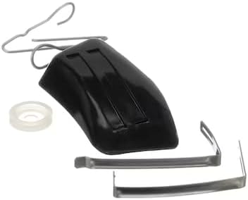 279366 Moisture Sensor Kit Compatible With Whirlpool Dryers - Budora - AP3094143, 348861, 469522, AH334186